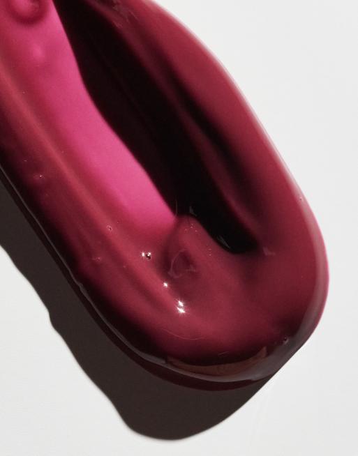 LANEIGE Glaze Craze Tinted Lip Serum - Blueberry Jelly, 2 of 4