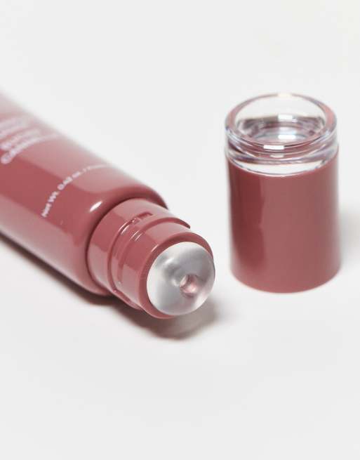 LANEIGE Glaze Craze Tinted Lip Serum - Cinnamon Sugar, 3 of 4