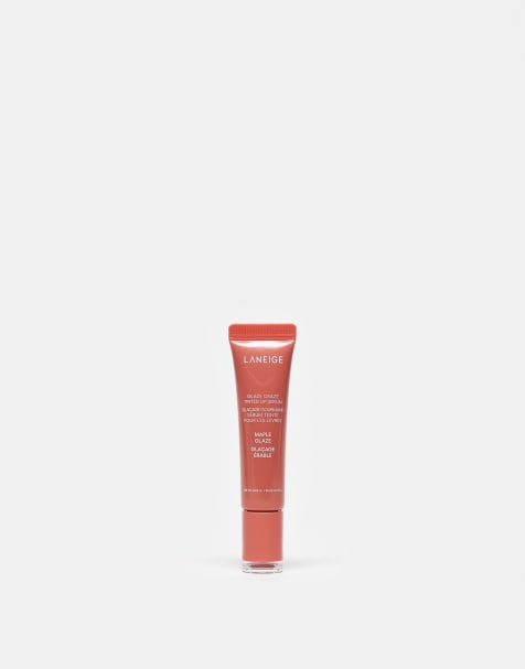 LANEIGE Glaze Craze Tinted Lip Serum - Maple Glaze - view 1