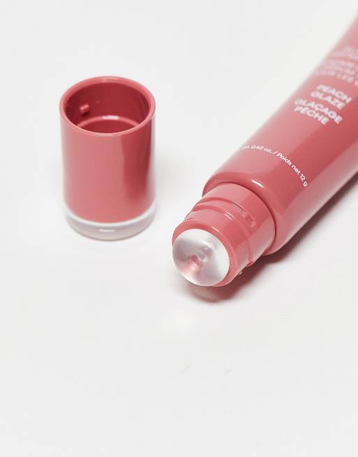 LANEIGE Glaze Craze Tinted Lip Serum - Peach Glaze, 3 of 4