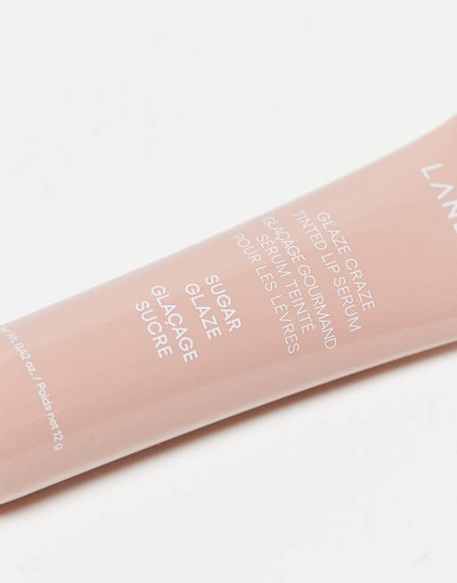 LANEIGE Glaze Craze Tinted Lip Serum - Sugar Glaze, 2 of 4