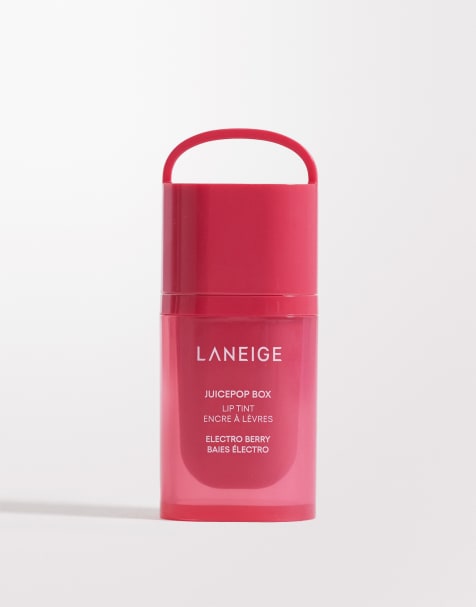 LANEIGE Juice Box Lip -Tint Pop-Star - Berry - view 1