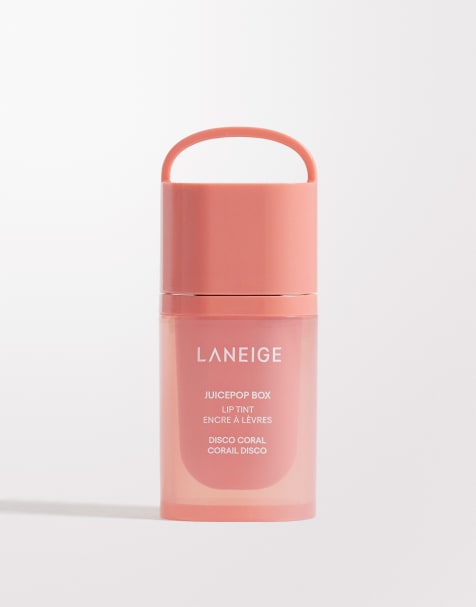 LANEIGE Juice Box Lip -Tint Pop-Star - Coral - view 1