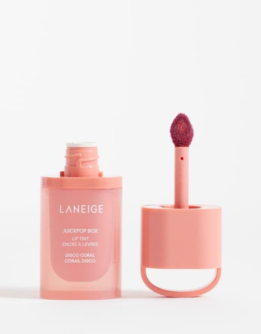LANEIGE Juice Box Lip -Tint Pop-Star - Coral, 4 of 4