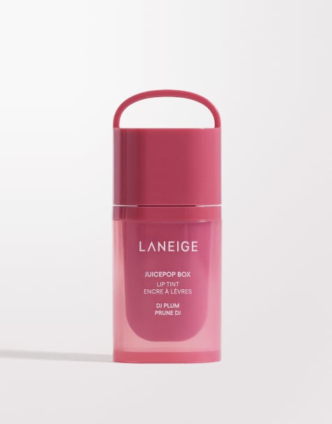 LANEIGE Juice Box Lip-Tint Pop-Star - DJ Plum - view 1