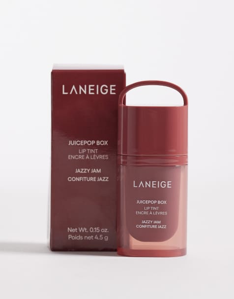 LANEIGE Juice Box Lip -Tint Pop-Star - Jazzy Jam - view 1