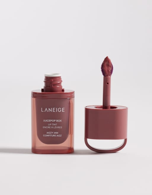 LANEIGE Juice Box Lip -Tint Pop-Star - Jazzy Jam, 3 of 4