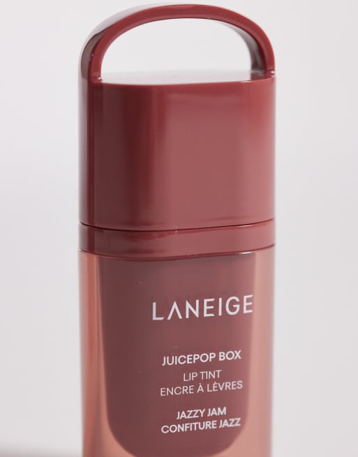 LANEIGE Juice Box Lip -Tint Pop-Star - Jazzy Jam, 4 of 4