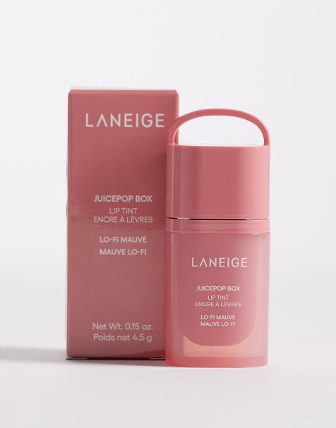 LANEIGE Juice Box Lip Tint Pop-Star - Mauve - view 1