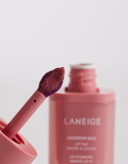 LANEIGE Juice Box Lip Tint Pop-Star - Mauve, 3 of 4