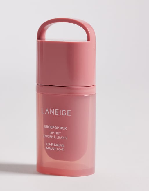 LANEIGE Juice Box Lip Tint Pop-Star - Mauve, 4 of 4