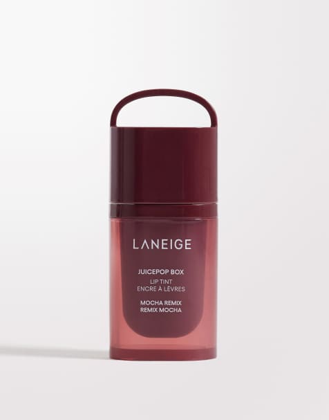 LANEIGE Juice Box Lip -Tint Pop-Star - Mocha Remix - view 1