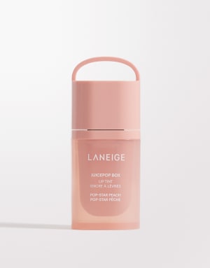 LANEIGE Juice Box Lip -Tint Pop-Star - Peach