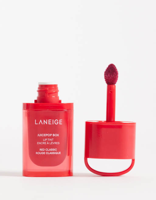 LANEIGE Juice Box Lip -Tint Pop-Star - Red Classic, 4 of 4