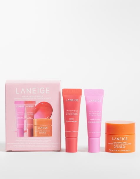 LANEIGE LANEIGE Mini Lip Treats Set - view 1