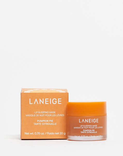 LANEIGE Limited edition Lip Sleeping Mask Pumpkin Pie - view 1