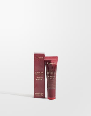 LANEIGE Lip Glowy Balm After Party