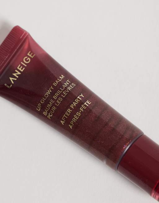 LANEIGE Lip Glowy Balm After Party , 3 of 4