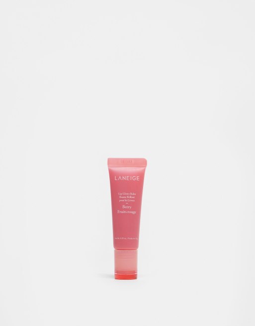 LANEIGE Lip Glowy Balm - Berry