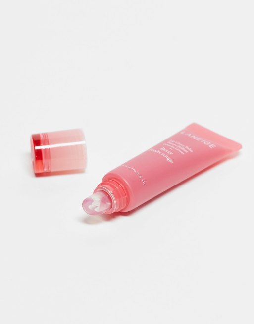 LANEIGE Lip Glowy Balm - Berry, 3 of 4