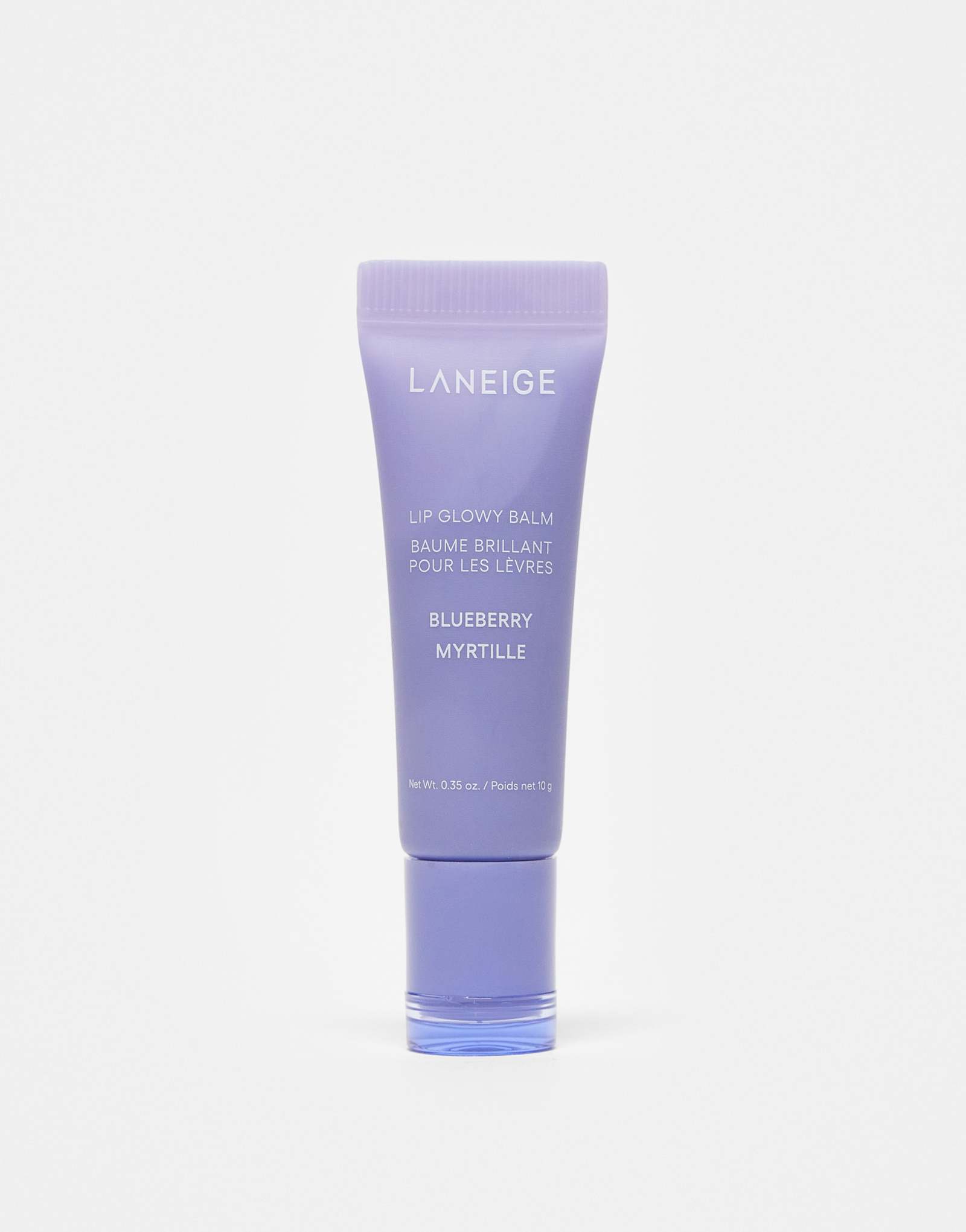 Сияющий бальзам для губ LANEIGE - Черничный