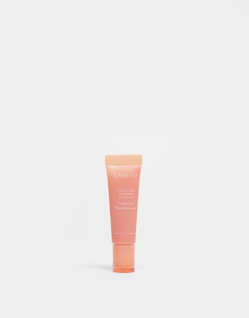 LANEIGE Lip Glowy Balm Grapefruit ASOS