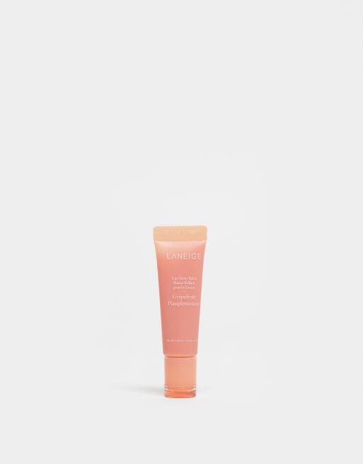 LANEIGE Lip Glowy Balm - Grapefruit | ASOS