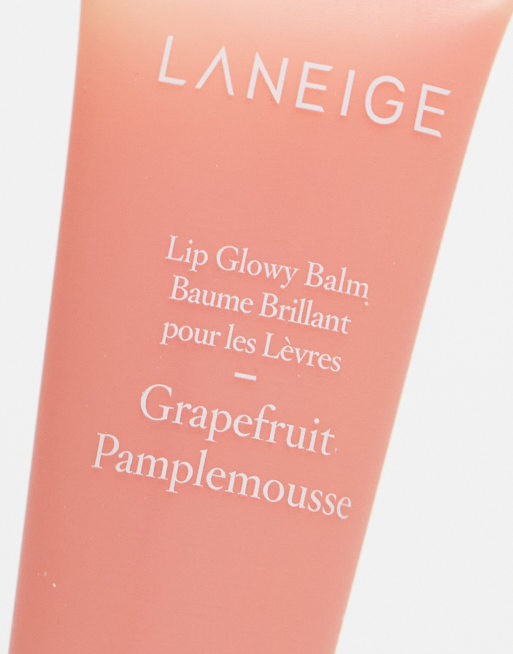 LANEIGE Lip Glowy Balm - Grapefruit | ASOS