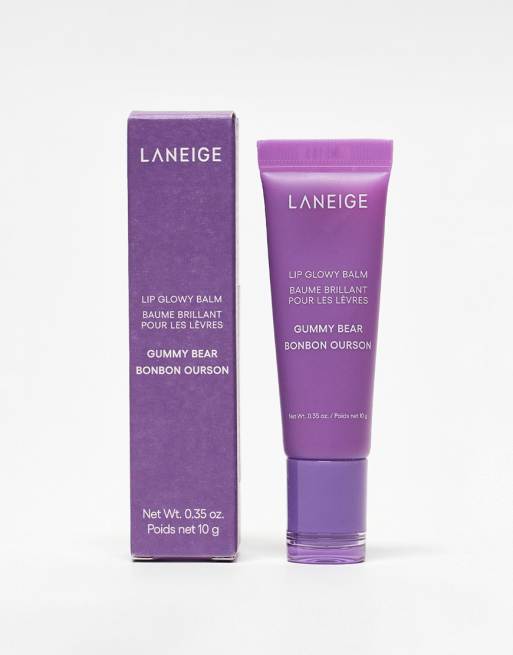 LANEIGE Lip Glowy Balm - Gummy Bear, 4 of 4