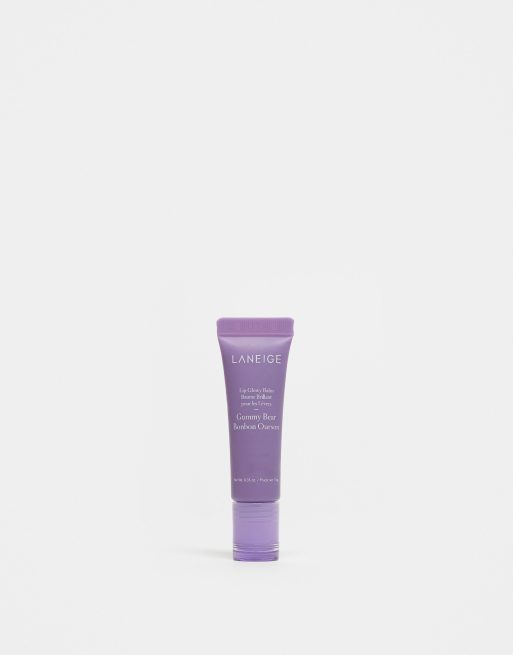 LANEIGE - Lip Glowy Balm - Lippenbalsem in 'Gummy Bear'