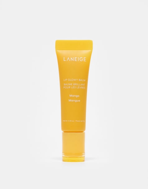 LANEIGE Lip Glowy Balm - Mango - view 1