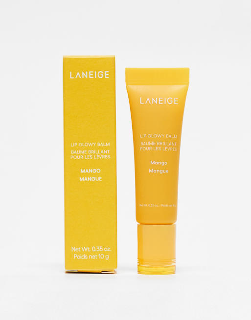 LANEIGE Lip Glowy Balm - Mango, 2 of 3