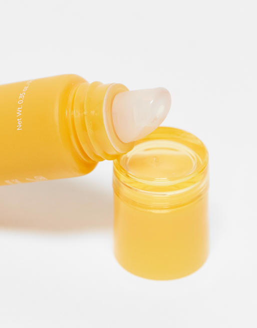 LANEIGE Lip Glowy Balm - Mango, 3 of 3
