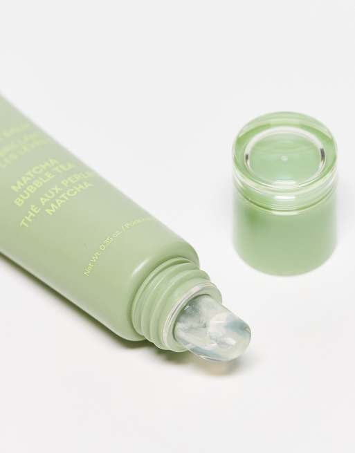 LANEIGE Lip Glowy Balm - Matcha Bubble Tea, 3 of 4