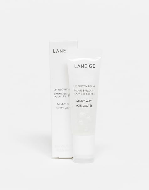 LANEIGE Lip Glowy Balm Milkyway 10g - view 1