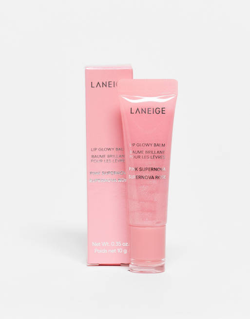 LANEIGE Lip Glowy Balm Supernova 10g