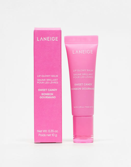LANEIGE Lip Glowy Balm - Sweet Candy
