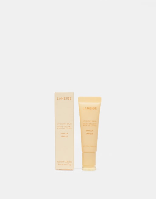 LANEIGE Lip Glowy Balm - Vanilla, 3 of 4