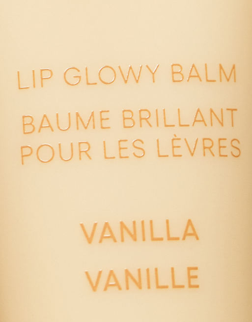 LANEIGE Lip Glowy Balm - Vanilla, 4 of 4