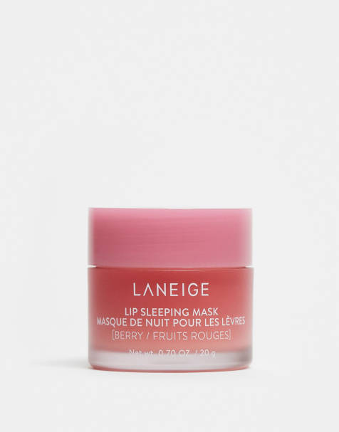 LANEIGE Lip Sleeping Mask - Berry - view 1