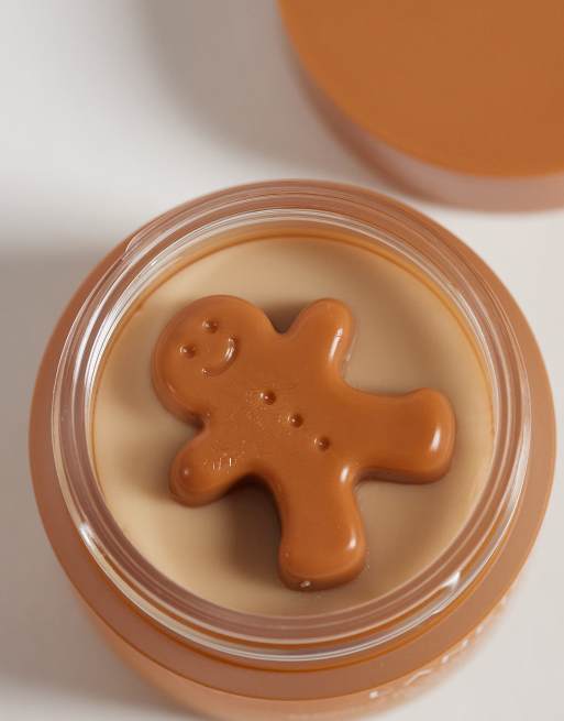 LANEIGE Lip Sleeping mask Gingerbread 22g, 3 of 4