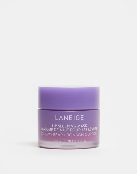 LANEIGE Lip Sleeping Mask - Gummy Bear - view 1