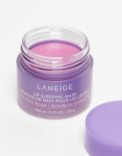 LANEIGE Lip Sleeping Mask - Gummy Bear, 2 of 4