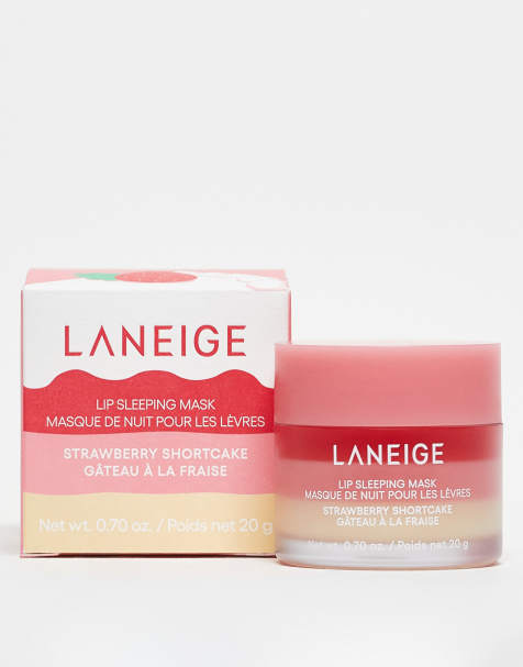 LANEIGE Lip Sleeping Mask - Strawberry Shortcake - view 1