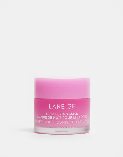 LANEIGE Lip Sleeping Mask - Sweet Candy - view 1