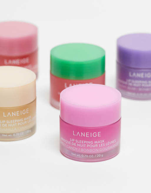 LANEIGE Lip Sleeping Mask - Sweet Candy, 3 of 4