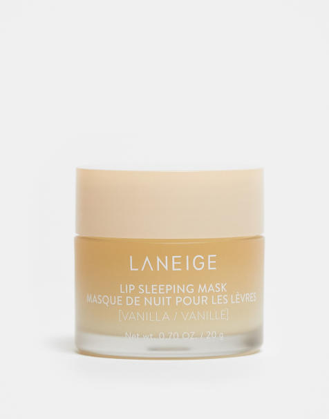 LANEIGE Lip Sleeping Mask - Vanilla - view 1