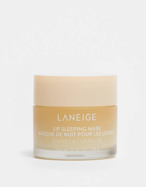 LANEIGE Lip Sleeping Mask - Vanilla