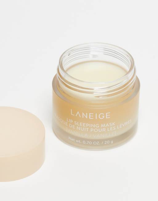 LANEIGE Lip Sleeping Mask - Vanilla, 2 of 4