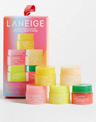 Skincare Minis
